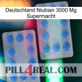 Germany Niubian 3000 Mg Superpower 20